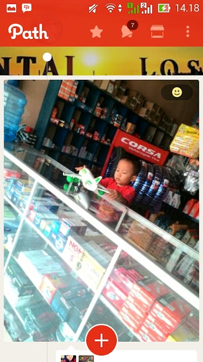 Photos of Farel Motor