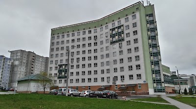 Photos of Polyclinic No.5