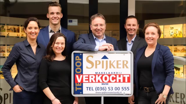 Beoordelingen van Spijker makelaardij B.V. in Almere - Makelaardij