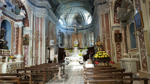 Chiesa Parocchiale di San Rocco
