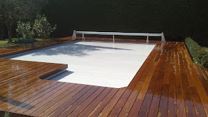 Photo n°22 de Hydrotec Piscine et Spa à Montélimar (Magasin de matériel pour piscines)