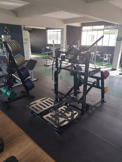 Freedom Academia - Unidade Centro