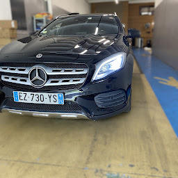 Photo n°7 de My automobiles à Annecy (Garage automobile)