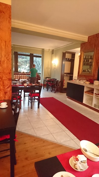 Photos of Ambassador Hotel Babelsberg