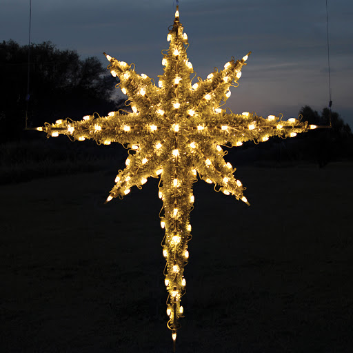 HolidayLights.com - Visual