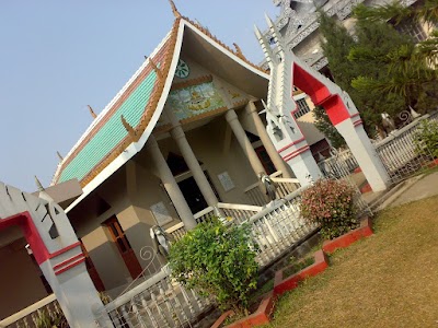 Photos of Rajbana Vihara
