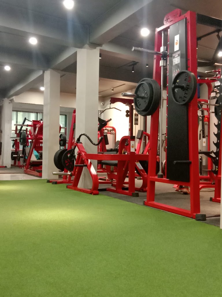 Afx Fitness Concept By Anandh Xavier