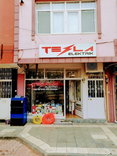 TESLA ELEKTRİK