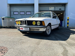 Photo n°25 de Phaeton Workshop à Trappes (Vendeur de voitures d'occasion)