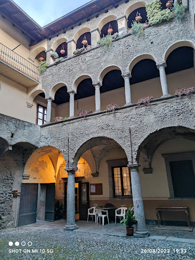 Trattoria Alpina - Thumbnail