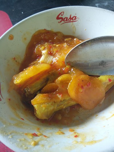 Photos of Warung Makan Buk'e Ayu