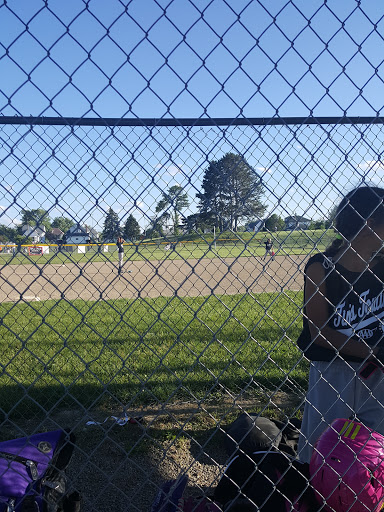 GYAA Baseball/Softball Fields - Visual