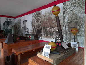 Photo n°53 de LE TOMMY Café du Souvenir à Pozières (Café)