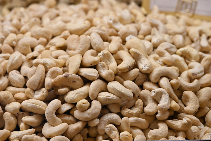 Beanut Roastery by null