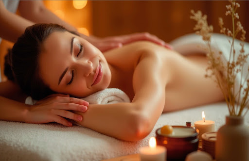 Farnborough Massage Centre