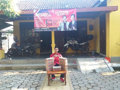 Photos of BRITISH PROPOLIS YOGYAKARTA