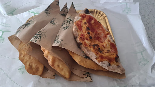 Pizzeria Rosticceria Fuego - Thumbnail