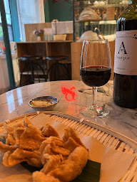 Photo n°40 de Banhmila à Paris (Restaurant asiatique)