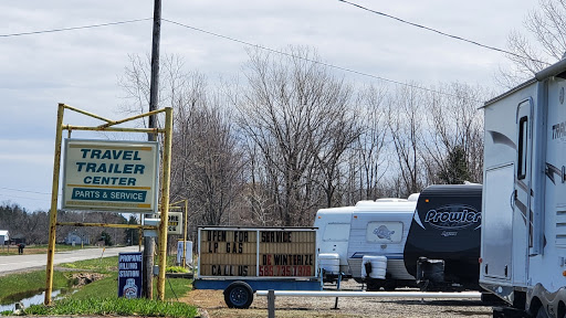 Travel Trailer Center Inc.