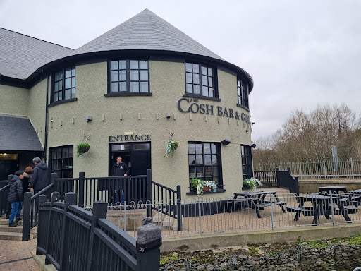The Cosh Bar - Thumbnail