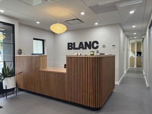 Blanc Dental Aesthetics