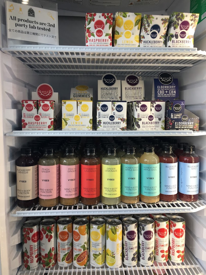 Hemptuary Express photo 3