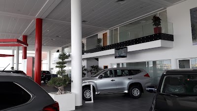 Photos of SMVN NISSAN Maroc