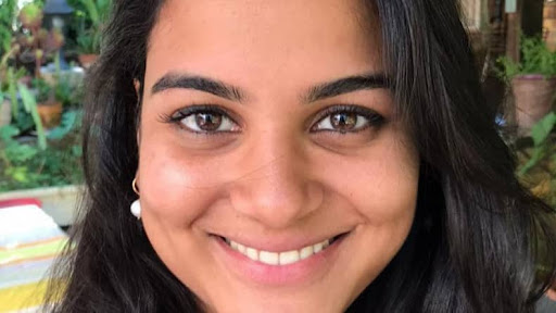 SUNILA KADERBAY