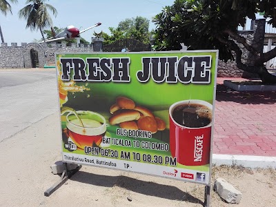 Photos of Mini Juice Bar & Bakery