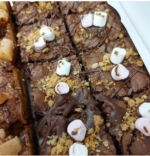 TrèsBake - Visual