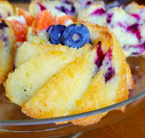 butter + sugar