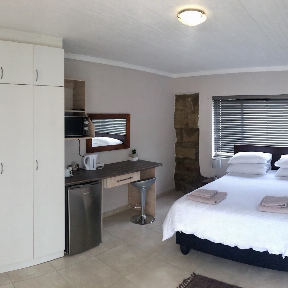 Sandstone Guesthouse photo 3