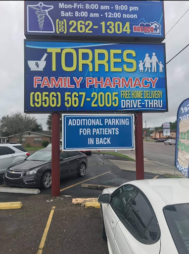 Torres Family Pharmacy - Thumbnail
