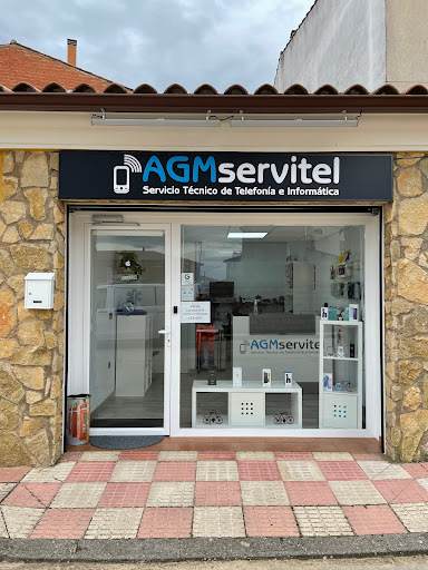 AGMservitel - Visual