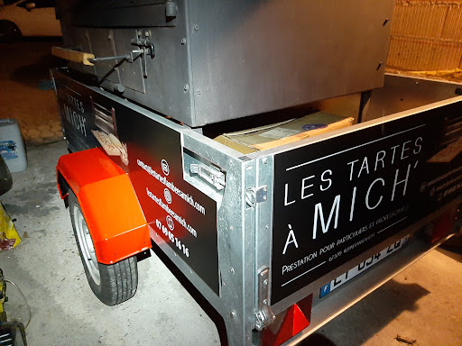 Les tartes à Mich' Gallery - France