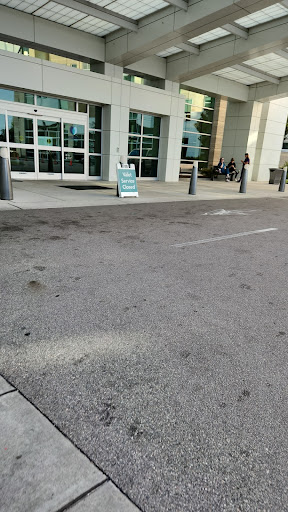 Vidant hospital