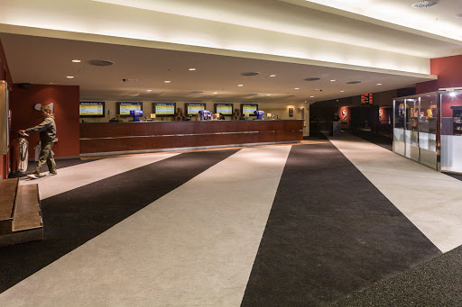 Cines Axion Plaza Mayo - Thumbnail
