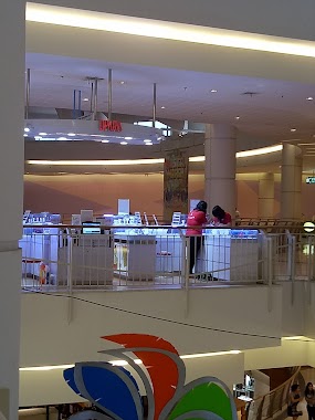 D'paris / Summarecon Mall Serpong, Author: Fabianus Dean