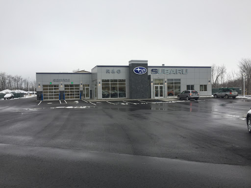 R&G Collision Center - Thumbnail
