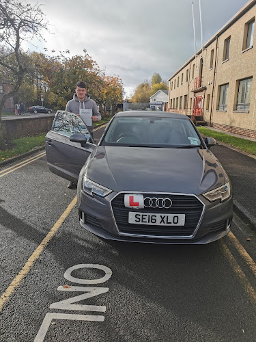 Reviews of Ian Crosbie School of Motoring in Glasgow - Driving school