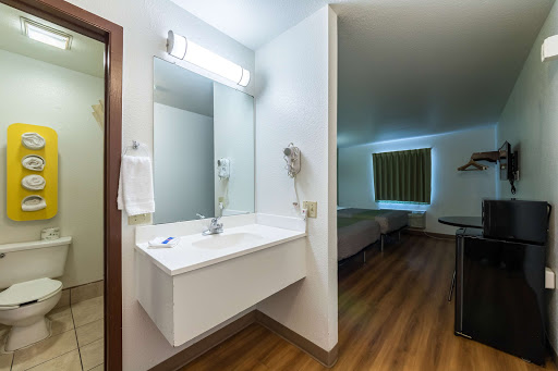 Motel 6 Silver City, NM - Thumbnail