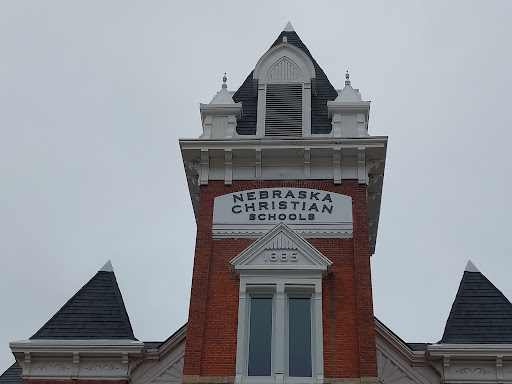 Nebraska Christian Schools - Thumbnail