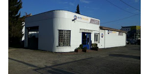 Photo n°20 de AS Auto Sécurité Sereni CT Contrôle technique Eckbolsheim Strasbourg Koenigshoffen, Parc des poteries à Eckbolsheim (Centre de contrôle technique)