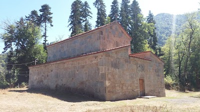 Photos of Photoleti Church