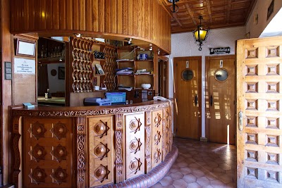 Photos of Restaurante El Gamo
