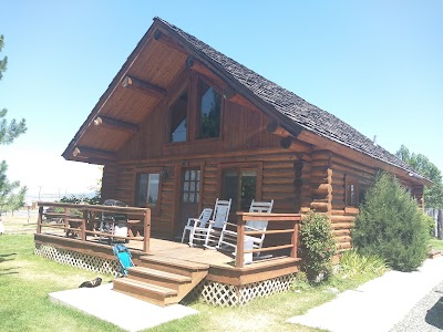 Fairmont Chalets