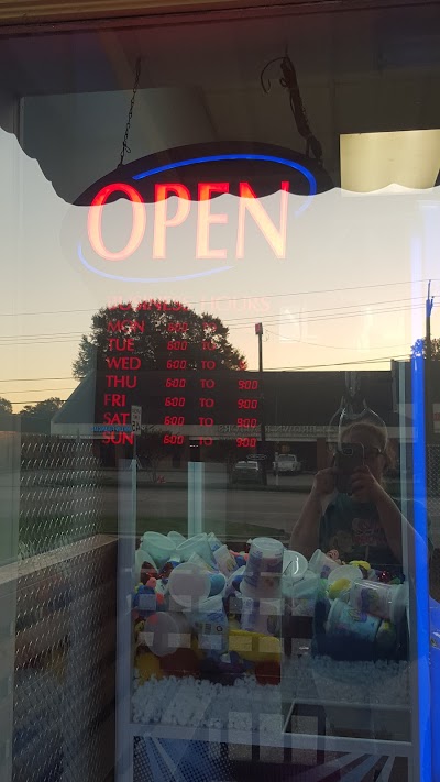 Denham Springs Coin Laundry