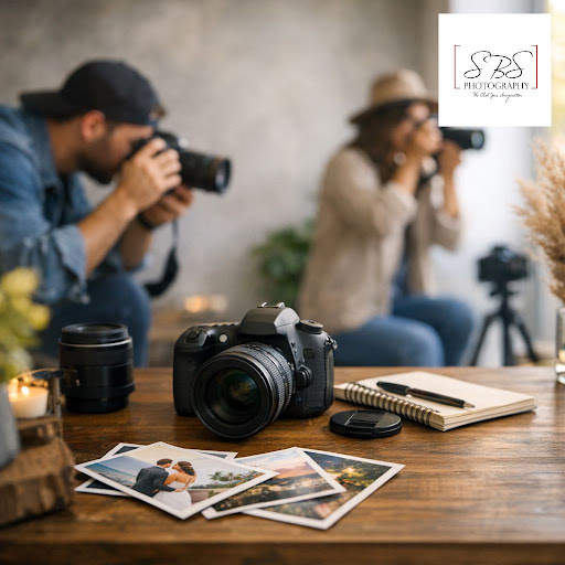 Looking for fresh ideas to make your photos stand out? At SBS Photography in Habsiguda, Hyderabad… post image