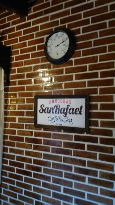 Photos of Espresso Bar San Rafael