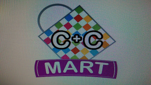 C+C Mart - Visual